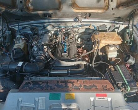 Серый ГАЗ 31105 Волга, объемом двигателя 0 л и пробегом 200 тыс. км за 967 $, фото 3 на Automoto.ua