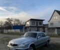 Серый ГАЗ 31105 Волга, объемом двигателя 2.4 л и пробегом 63 тыс. км за 650 $, фото 1 на Automoto.ua