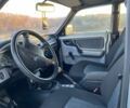 Серый ГАЗ 31105 Волга, объемом двигателя 2.4 л и пробегом 63 тыс. км за 650 $, фото 5 на Automoto.ua
