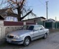 Серый ГАЗ 31105 Волга, объемом двигателя 2.4 л и пробегом 63 тыс. км за 650 $, фото 8 на Automoto.ua