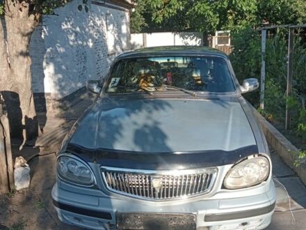 ГАЗ 31105 Волга 2003 в Камень-Каширский на Automoto.ua Серый ГАЗ 31105 Волга, объемом двигателя 0 л и пробегом 200 тыс. км за 967 $, фото 1 на Automoto.ua