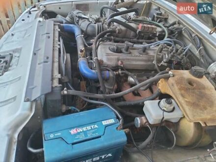 ГАЗ 31105 Волга 2004 у Беляевке на Automoto.ua Сірий ГАЗ 31105 Волга, об'ємом двигуна 2.43 л та пробігом 111 тис. км за 1200 $, фото 1 на Automoto.ua