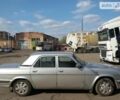 Серый ГАЗ 31105 Волга, объемом двигателя 2.3 л и пробегом 180 тыс. км за 2300 $, фото 1 на Automoto.ua