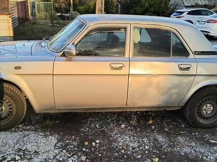 ГАЗ 31105 Волга 2005 в Запорожье на Automoto.ua Серый ГАЗ 31105 Волга, объемом двигателя 2.3 л и пробегом 131 тыс. км за 1500 $, фото 1 на Automoto.ua