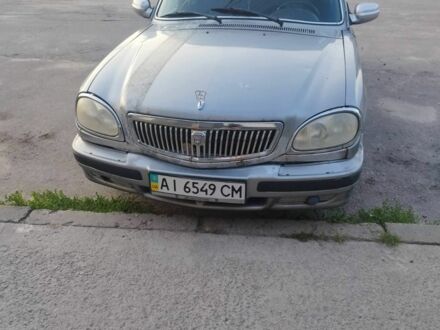 ГАЗ 31105 Волга 2005 в Фастове на Automoto.ua Серый ГАЗ 31105 Волга, объемом двигателя 0 л и пробегом 250 тыс. км за 433 $, фото 1 на Automoto.ua