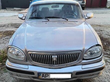 ГАЗ 31105 Волга 2005 в Запорожье на Automoto.ua Серый ГАЗ 31105 Волга, объемом двигателя 2.3 л и пробегом 131 тыс. км за 1500 $, фото 1 на Automoto.ua