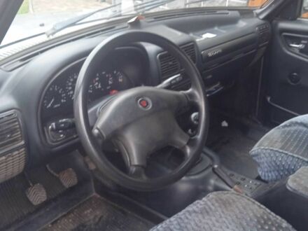 Серый ГАЗ 31105 Волга, объемом двигателя 2.3 л и пробегом 92 тыс. км за 3200 $, фото 1 на Automoto.ua