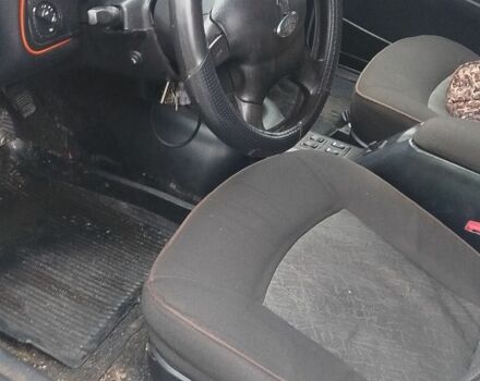 Серый ГАЗ 31105 Волга, объемом двигателя 2.3 л и пробегом 200 тыс. км за 1200 $, фото 1 на Automoto.ua