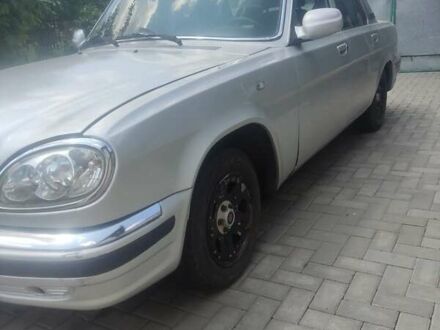 ГАЗ 31105 Волга 2005 в Черкассах на Automoto.ua Серый ГАЗ 31105 Волга, объемом двигателя 2.4 л и пробегом 100 тыс. км за 2000 $, фото 1 на Automoto.ua