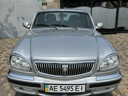 ГАЗ 31105 Волга 2005 в Марганце на Automoto.ua Серый ГАЗ 31105 Волга, объемом двигателя 2.38 л и пробегом 150 тыс. км за 2400 $, фото 1 на Automoto.ua
