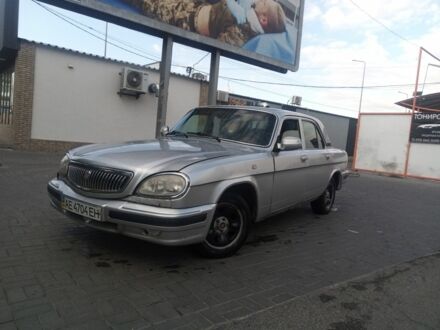ГАЗ 31105 Волга 2005 в Запорожье на Automoto.ua Серый ГАЗ 31105 Волга, объемом двигателя 2.3 л и пробегом 179 тыс. км за 2000 $, фото 1 на Automoto.ua