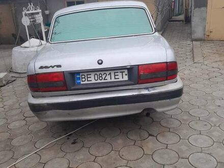 ГАЗ 31105 Волга 2006 в Николаеве на Automoto.ua Серый ГАЗ 31105 Волга, объемом двигателя 2.3 л и пробегом 128 тыс. км за 2000 $, фото 1 на Automoto.ua