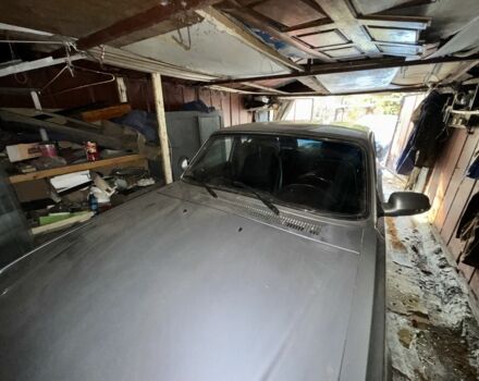 Серый ГАЗ 31105 Волга, объемом двигателя 0 л и пробегом 63 тыс. км за 1700 $, фото 1 на Automoto.ua