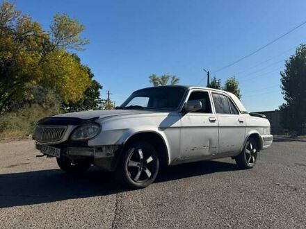 ГАЗ 31105 Волга 2006 в Одессе на Automoto.ua Серый ГАЗ 31105 Волга, объемом двигателя 2.4 л и пробегом 150 тыс. км за 1500 $, фото 1 на Automoto.ua