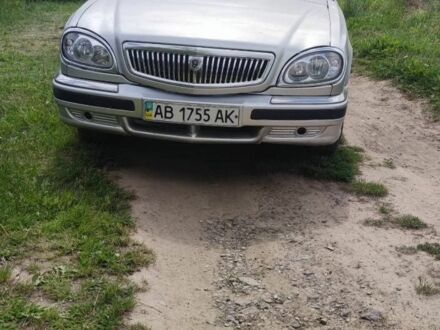 ГАЗ 31105 Волга 2006 в Жмеренке на Automoto.ua Серый ГАЗ 31105 Волга, объемом двигателя 0 л и пробегом 405 тыс. км за 1206 $, фото 1 на Automoto.ua