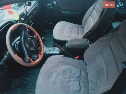 Сірий ГАЗ 31105 Волга, об'ємом двигуна 2.3 л та пробігом 197 тис. км за 1800 $, фото 1 на Automoto.ua