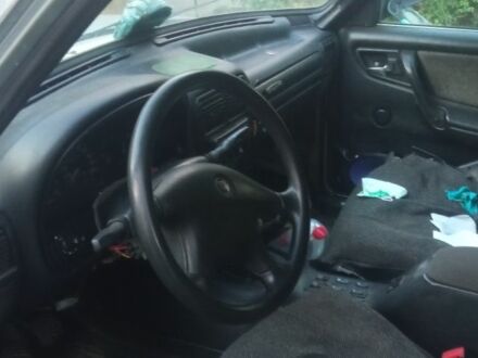 ГАЗ 31105 Волга 2006 у Чернігові на Automoto.ua Сірий ГАЗ 31105 Волга, об'ємом двигуна 0 л та пробігом 380 тис. км за 1200 $, фото 1 на Automoto.ua