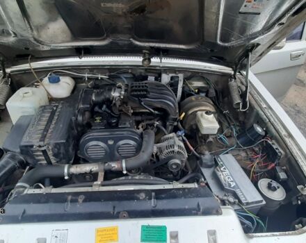 Сірий ГАЗ 31105 Волга, об'ємом двигуна 2 л та пробігом 130 тис. км за 815 $, фото 1 на Automoto.ua