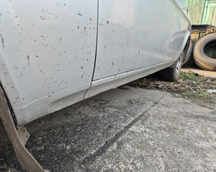 Сірий ГАЗ 31105 Волга, об'ємом двигуна 0 л та пробігом 20 тис. км за 1111 $, фото 1 на Automoto.ua