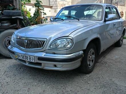 ГАЗ 31105 Волга 2007 в Одессе на Automoto.ua Серый ГАЗ 31105 Волга, объемом двигателя 2.3 л и пробегом 78 тыс. км за 1099 $, фото 1 на Automoto.ua
