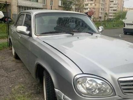 ГАЗ 31105 Волга 2007 в Киеве на Automoto.ua Серый ГАЗ 31105 Волга, объемом двигателя 2.3 л и пробегом 250 тыс. км за 2500 $, фото 1 на Automoto.ua