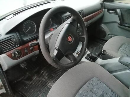 Сірий ГАЗ 31105 Волга, об'ємом двигуна 2.3 л та пробігом 140 тис. км за 1250 $, фото 1 на Automoto.ua