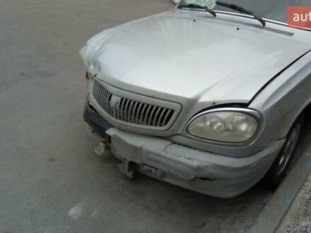 ГАЗ 31105 Волга 2007 в Харькове на Automoto.ua Серый ГАЗ 31105 Волга, объемом двигателя 2.43 л и пробегом 127 тыс. км за 1000 $, фото 1 на Automoto.ua