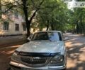 Серый ГАЗ 31105 Волга, объемом двигателя 2.4 л и пробегом 53 тыс. км за 2600 $, фото 1 на Automoto.ua