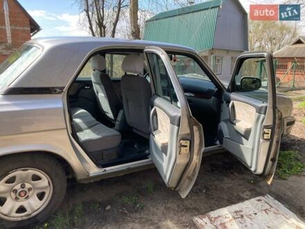 ГАЗ 31105 Волга 2007 в Харькове на Automoto.ua Серый ГАЗ 31105 Волга, объемом двигателя 2.3 л и пробегом 102 тыс. км за 2600 $, фото 1 на Automoto.ua