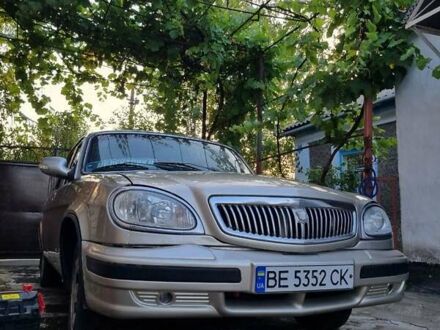 ГАЗ 31105 Волга 2007 в Днепре (Днепропетровске) на Automoto.ua Серый ГАЗ 31105 Волга, объемом двигателя 0 л и пробегом 126 тыс. км за 3500 $, фото 1 на Automoto.ua