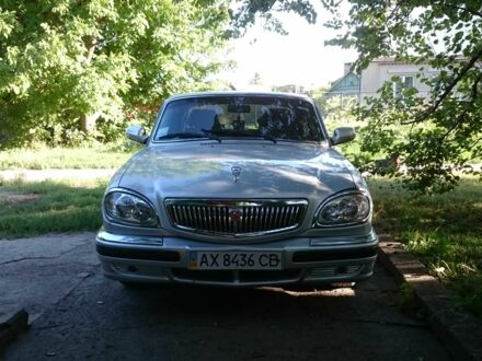 ГАЗ 31105 Волга 2007 в Славянске на Automoto.ua Серый ГАЗ 31105 Волга, объемом двигателя 2 л и пробегом 85 тыс. км за 2886 $, фото 1 на Automoto.ua