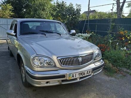 ГАЗ 31105 Волга 2007 в Березань на Automoto.ua Серый ГАЗ 31105 Волга, объемом двигателя 2.4 л и пробегом 78 тыс. км за 2900 $, фото 1 на Automoto.ua