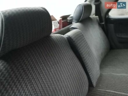 Сірий ГАЗ 31105 Волга, об'ємом двигуна 2.3 л та пробігом 140 тис. км за 1250 $, фото 1 на Automoto.ua