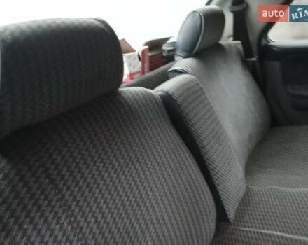 Сірий ГАЗ 31105 Волга, об'ємом двигуна 2.3 л та пробігом 140 тис. км за 1250 $, фото 1 на Automoto.ua