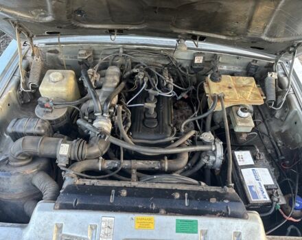 Серый ГАЗ 31105 Волга, объемом двигателя 0 л и пробегом 199 тыс. км за 477 $, фото 1 на Automoto.ua