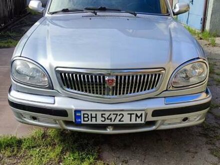 ГАЗ 31105 Волга 2008 в Одессе на Automoto.ua Серый ГАЗ 31105 Волга, объемом двигателя 2.3 л и пробегом 115 тыс. км за 2900 $, фото 1 на Automoto.ua