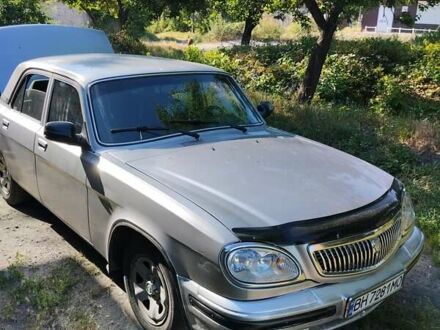 ГАЗ 31105 Волга 2008 в Первомайске на Automoto.ua Серый ГАЗ 31105 Волга, объемом двигателя 2.3 л и пробегом 76 тыс. км за 1900 $, фото 1 на Automoto.ua