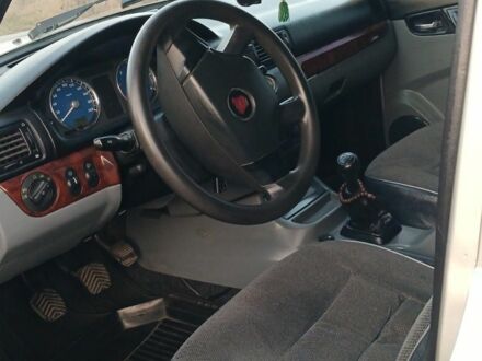 ГАЗ 31105 Волга 2008 у Кривому Розі на Automoto.ua Сірий ГАЗ 31105 Волга, об'ємом двигуна 2 л та пробігом 100 тис. км за 3500 $, фото 1 на Automoto.ua