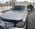 Сірий ГАЗ 31105 Волга, об'ємом двигуна 2.3 л та пробігом 80 тис. км за 5500 $, фото 1 на Automoto.ua