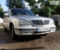 Серый ГАЗ 31105 Волга, объемом двигателя 2.4 л и пробегом 66 тыс. км за 3900 $, фото 1 на Automoto.ua