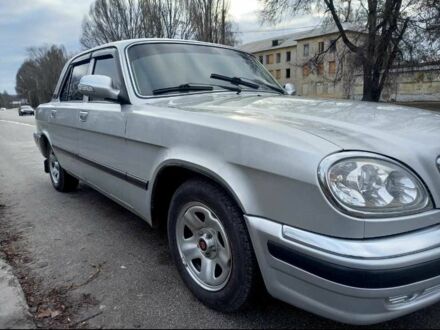 ГАЗ 31105 Волга 2009 в Днепре (Днепропетровске) на Automoto.ua Серый ГАЗ 31105 Волга, объемом двигателя 2.29 л и пробегом 25 тыс. км за 8500 $, фото 1 на Automoto.ua