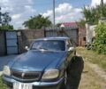 Синий ГАЗ 31105 Волга, объемом двигателя 2.3 л и пробегом 300 тыс. км за 1600 $, фото 1 на Automoto.ua