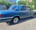 Синий ГАЗ 31105 Волга, объемом двигателя 2.3 л и пробегом 201 тыс. км за 1202 $, фото 1 на Automoto.ua