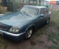 Синий ГАЗ 31105 Волга, объемом двигателя 2.29 л и пробегом 227 тыс. км за 1900 $, фото 1 на Automoto.ua