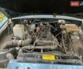 Синій ГАЗ 31105 Волга, об'ємом двигуна 2.3 л та пробігом 19 тис. км за 1500 $, фото 5 на Automoto.ua