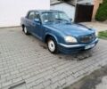 Синій ГАЗ 31105 Волга, об'ємом двигуна 0 л та пробігом 125 тис. км за 1000 $, фото 1 на Automoto.ua