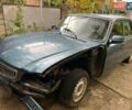 Синій ГАЗ 31105 Волга, об'ємом двигуна 2.3 л та пробігом 19 тис. км за 1500 $, фото 1 на Automoto.ua