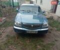 Синий ГАЗ 31105 Волга, объемом двигателя 2.29 л и пробегом 227 тыс. км за 2200 $, фото 6 на Automoto.ua