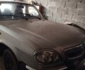 Синий ГАЗ 31105 Волга, объемом двигателя 2.3 л и пробегом 220 тыс. км за 1250 $, фото 4 на Automoto.ua