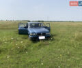Синий ГАЗ 31105 Волга, объемом двигателя 2.3 л и пробегом 127 тыс. км за 2200 $, фото 6 на Automoto.ua